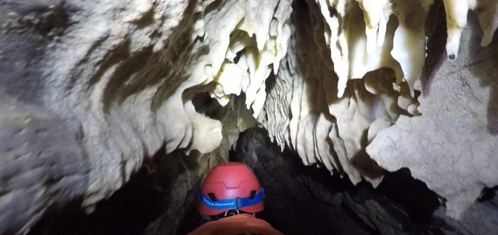 Caving, Zweiholen Cave, Downstream Gardners, Waitomo, underground, caves adventure, adventure seeker, newzealand